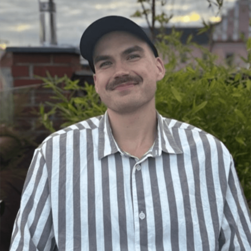 Maksymilian Biderman
